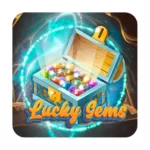 Lucky Gems icon