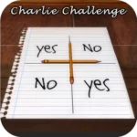 Charlie Charlie Challenge icon