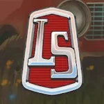 LS Garage icon