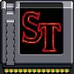 Взломанный Stranger Things: The Game icon