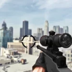 Sniper Attack 3D: Shooting Games icon